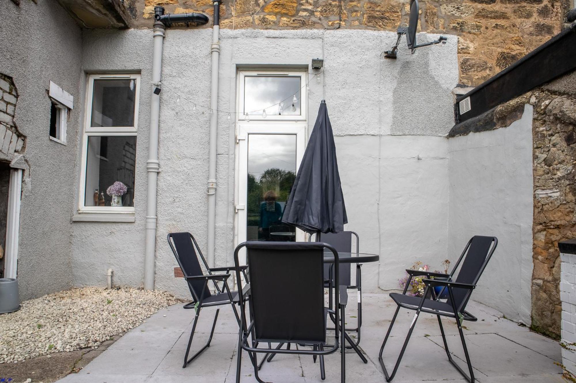 The Lang Toun Bothy- By The Sea & Near Edinburgh Apartment Kirkcaldy Exterior photo